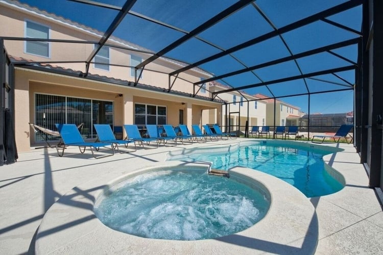 Solterra Resort 10, Orlando
