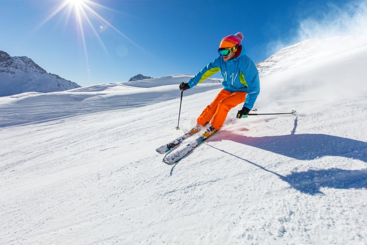 The Mammoth mountain ski passes offer the perfect day on the slopes for all 