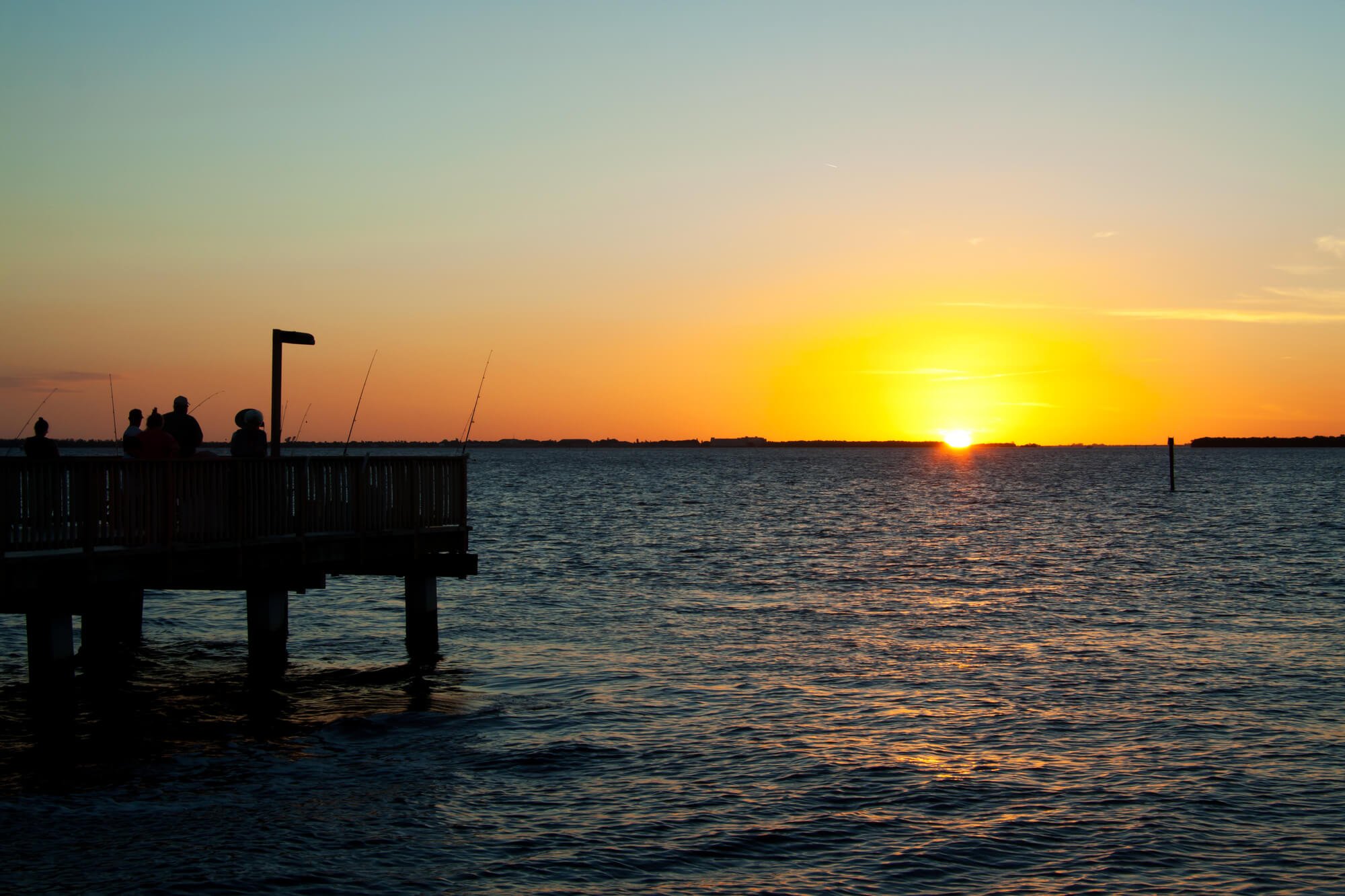 things to do in cape coral florida