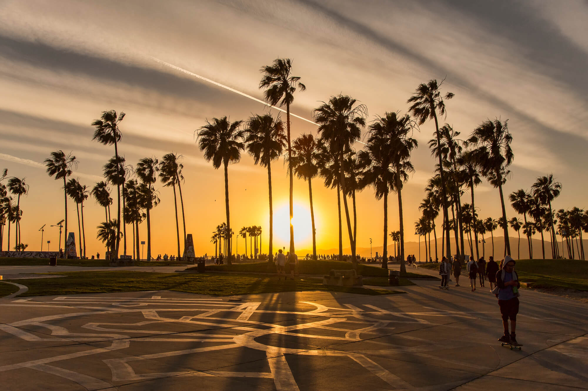 The best beaches in Los Angeles