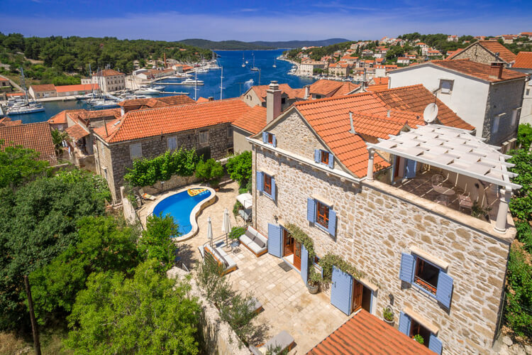 Head to Croatia for a hot summer holiday to remember!