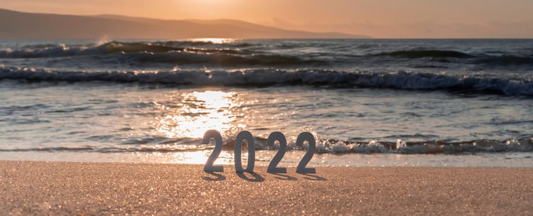 Our helpful guide will help you to plan a trip for 2022!