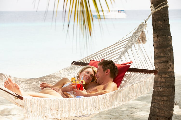 Which luxury resorts in Florida are romantic? An endless amount!