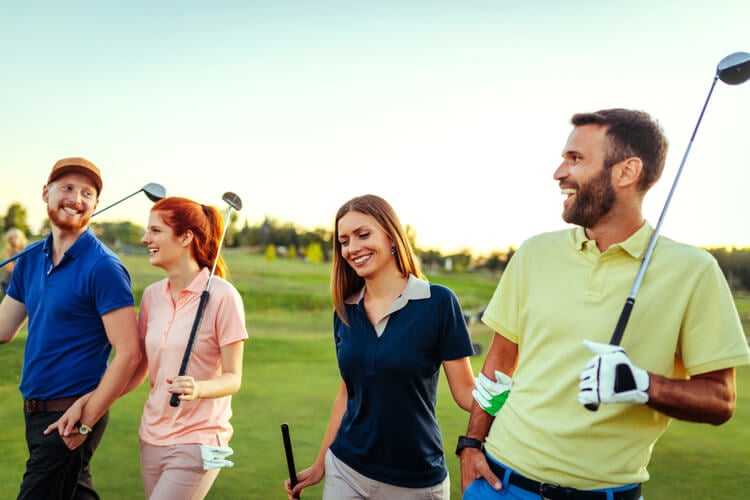 Many of the best Florida golf resorts are to be found in Orlando!