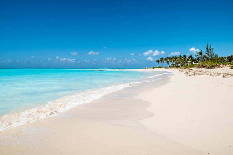 For classic Caribbean escapism, the Turks and Caicos Islands promise all this and more!