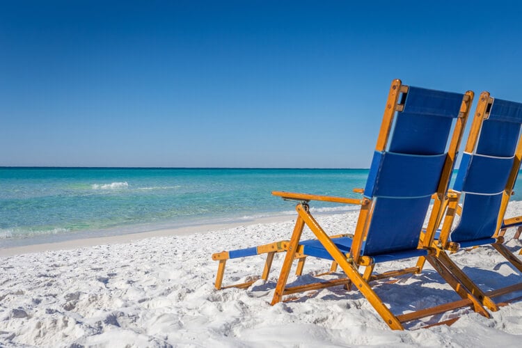 As beach vacations in Florida go, Destin offers a wonderful selection of breath-taking beaches!