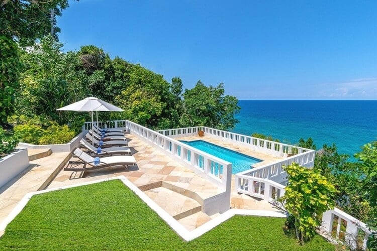 Jamaica offers a wealth of accommodation options to suit all budgets.