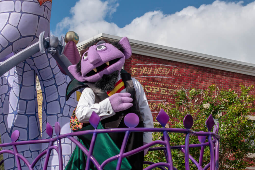 Halloween in Orlando 2021 Events Top Villas