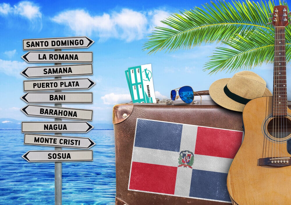 Dominican Republic travel plans