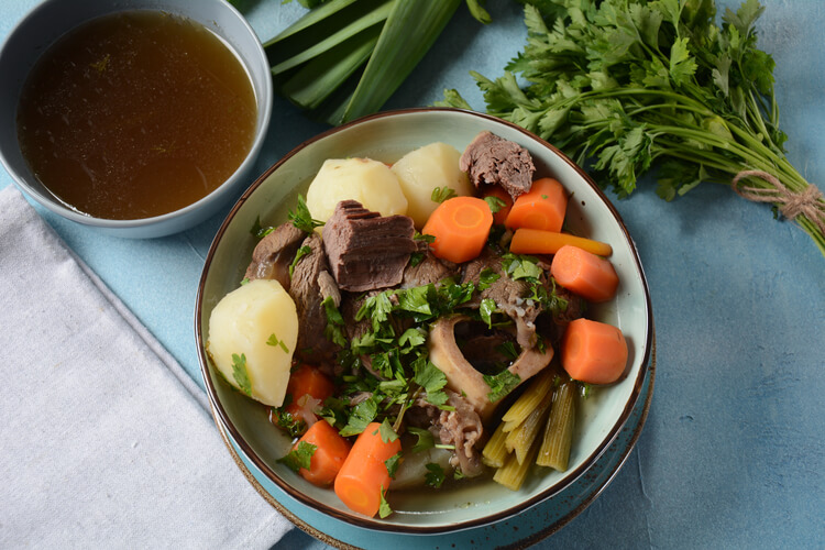 Pot au Feu