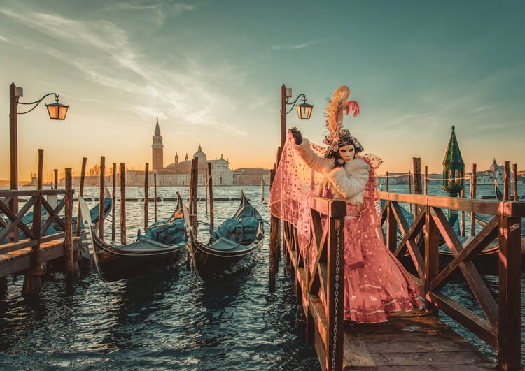 Venice Carnival