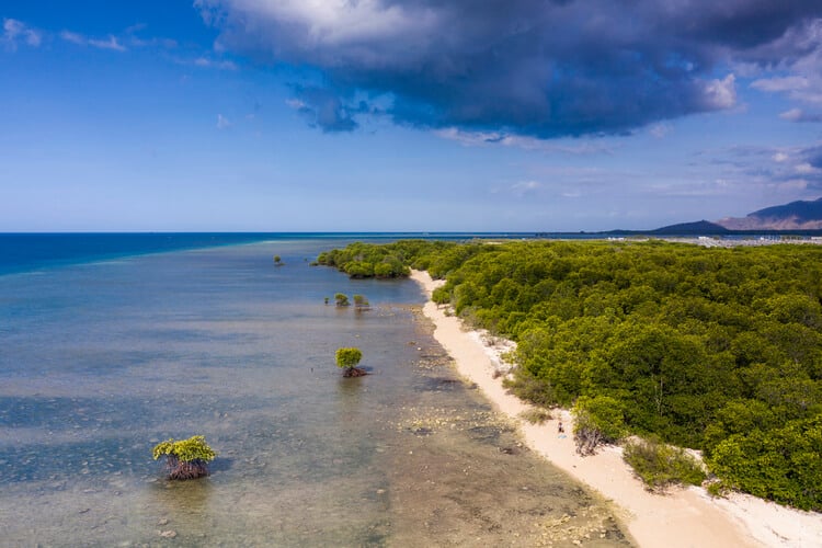 Pemuteran Beach