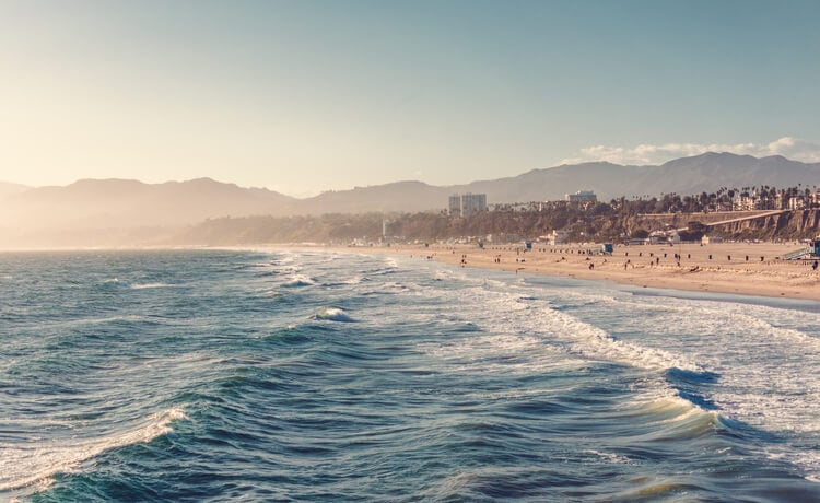 Venice Beach