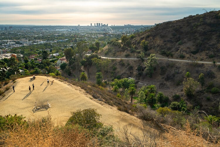 Runyon Park