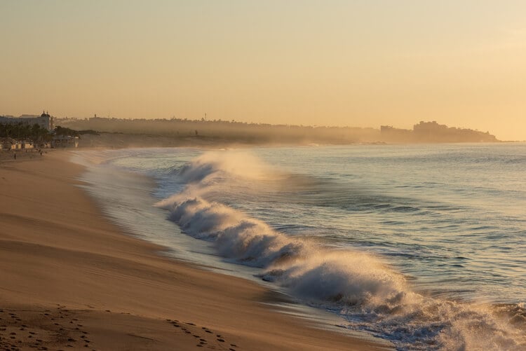 Medano Beach