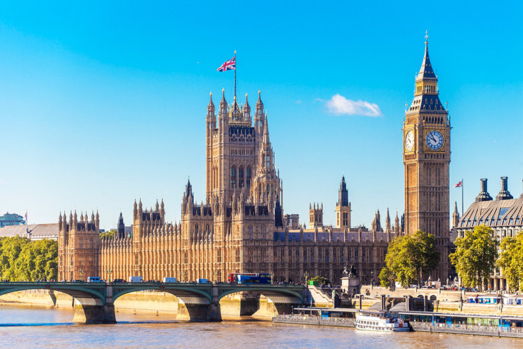 UNESCO Westminster London