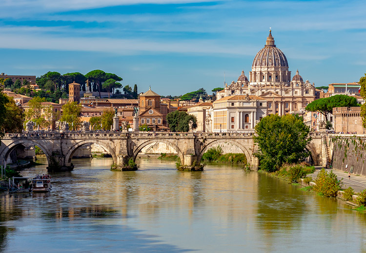 Historic Rome