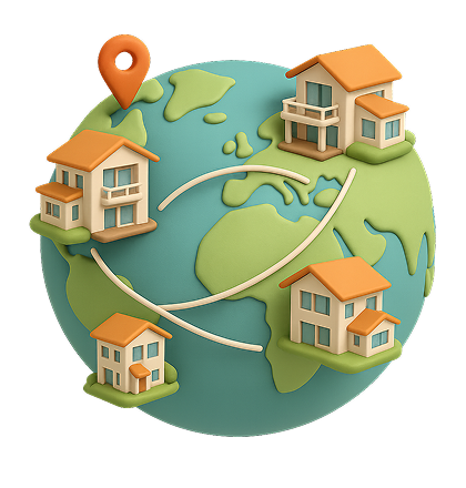 Become a travel agent partner