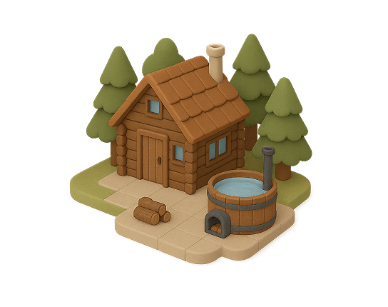 List your vacation home