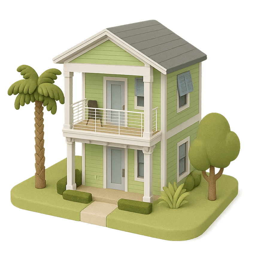 List your vacation home