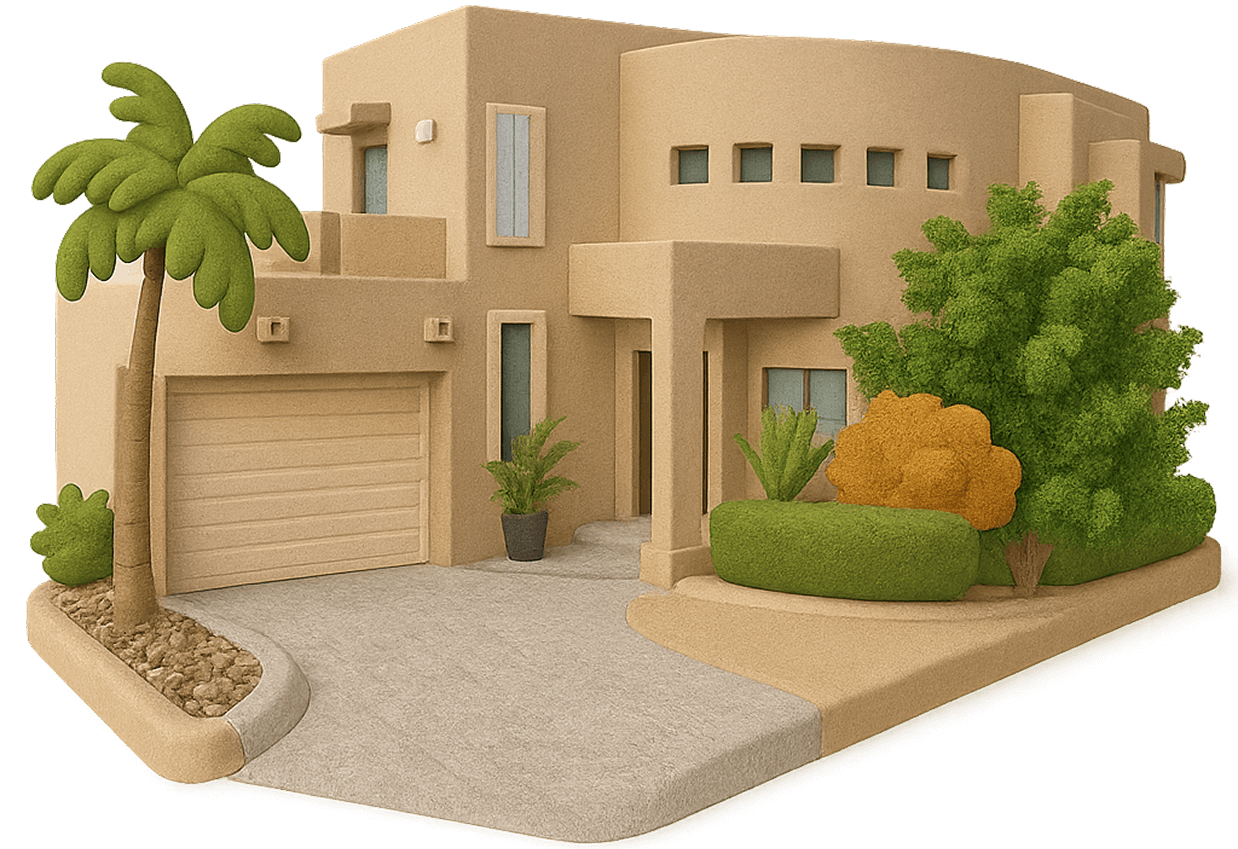 Top Villas Homeowner Reviews