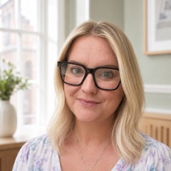 Rachel Bramley, Guest Relations Manager